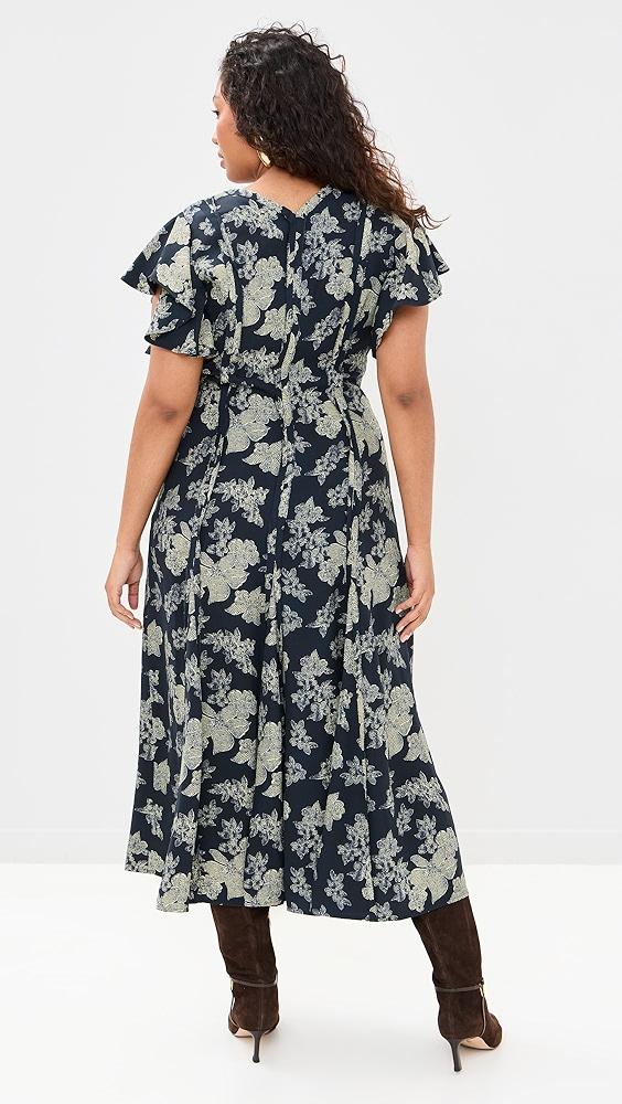 Ulla Johnson Evette Dress | Shopbop Product Image