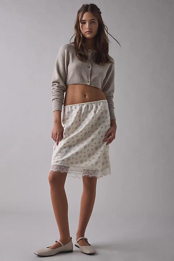 Urban Outfitters UO Classic 30 Denier Sheer Tights Womens at Urban Outfitters Product Image