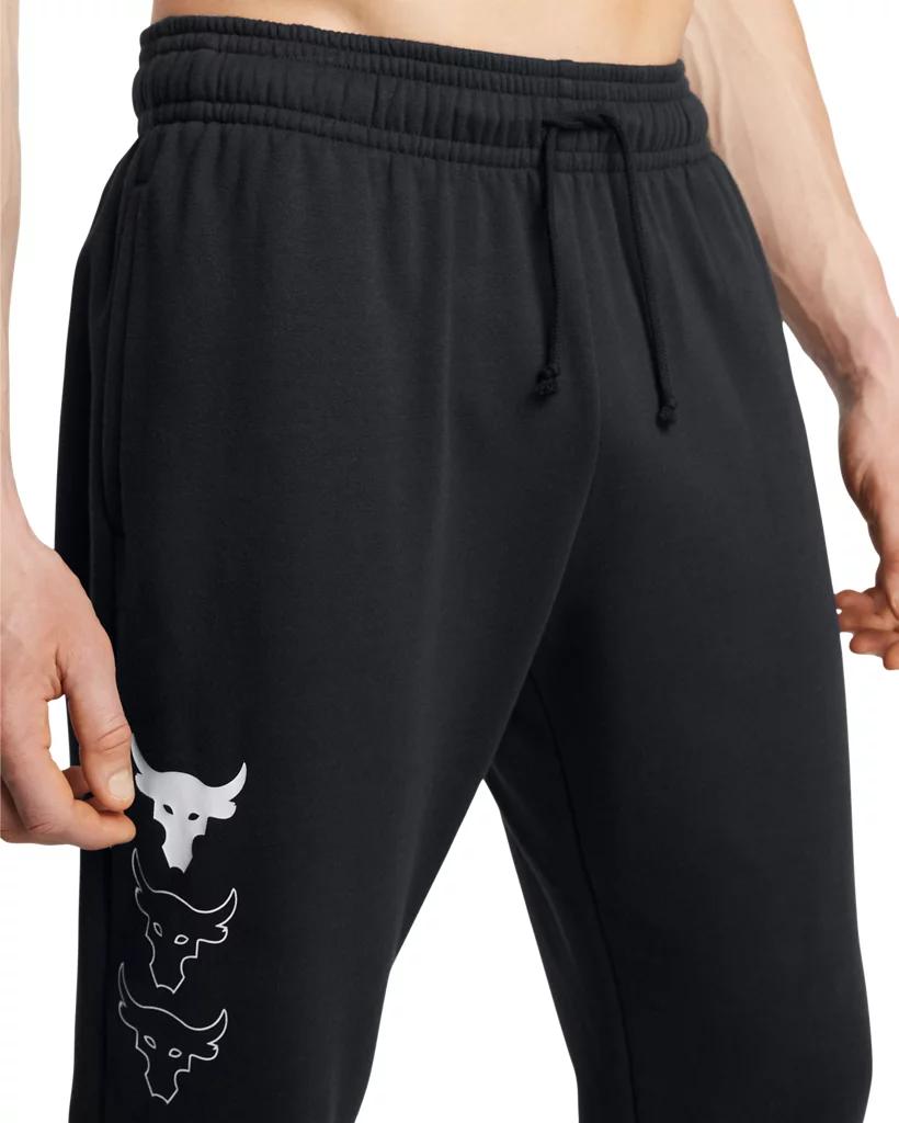 Project Rock Rival Fleece Product Image