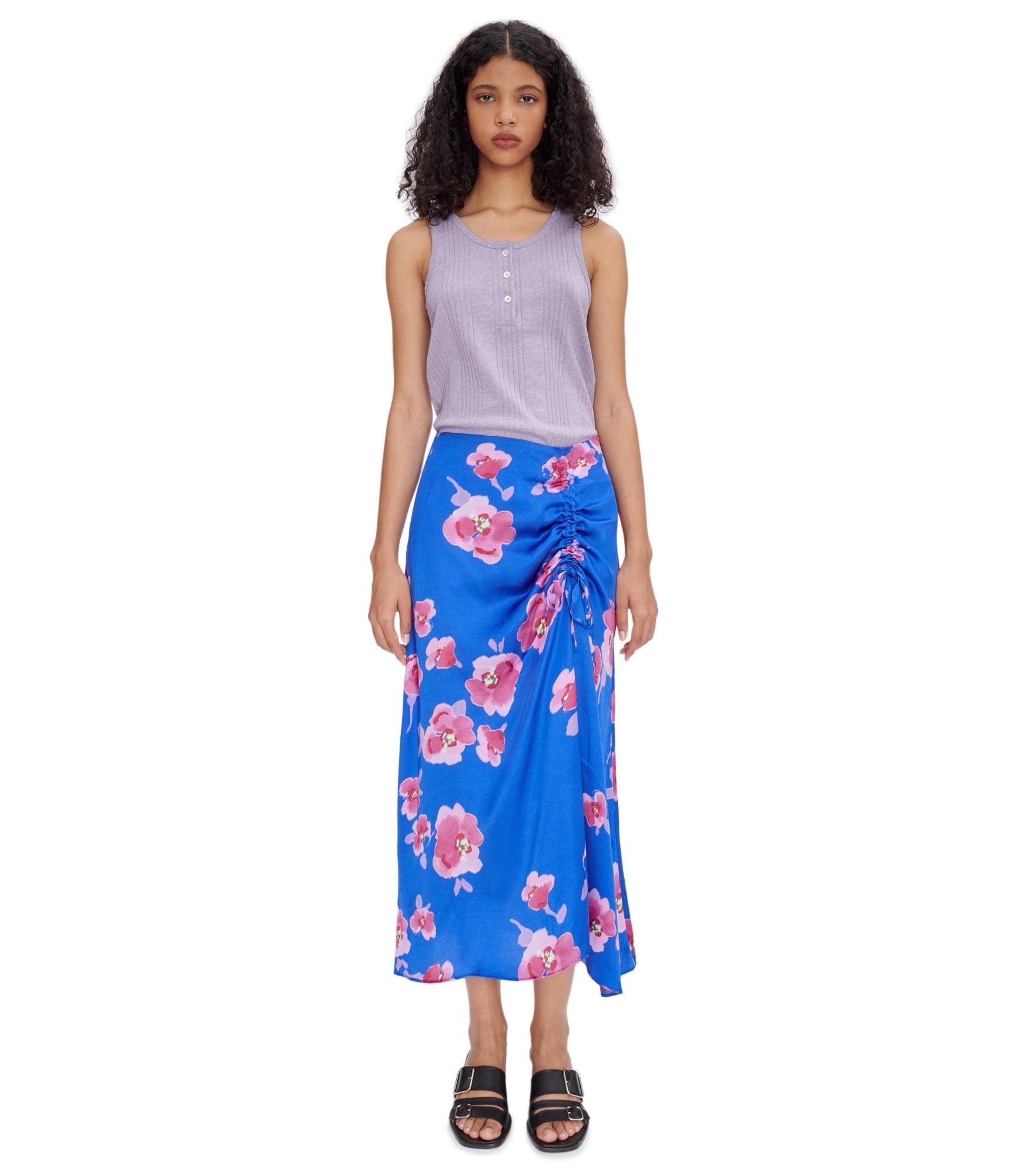 Amber tank top Female Product Image