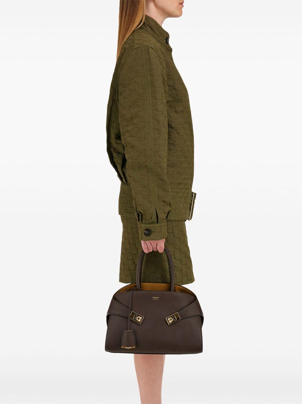 small Hug tote bag Product Image