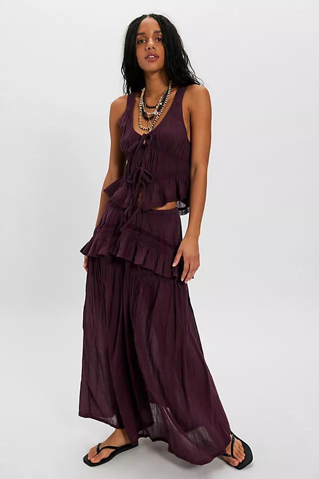 Bare Bliss Skirt Set Product Image