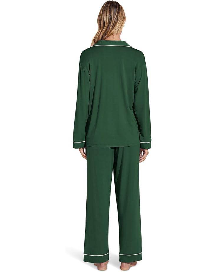 Gisele Printed Long Pj Set Product Image