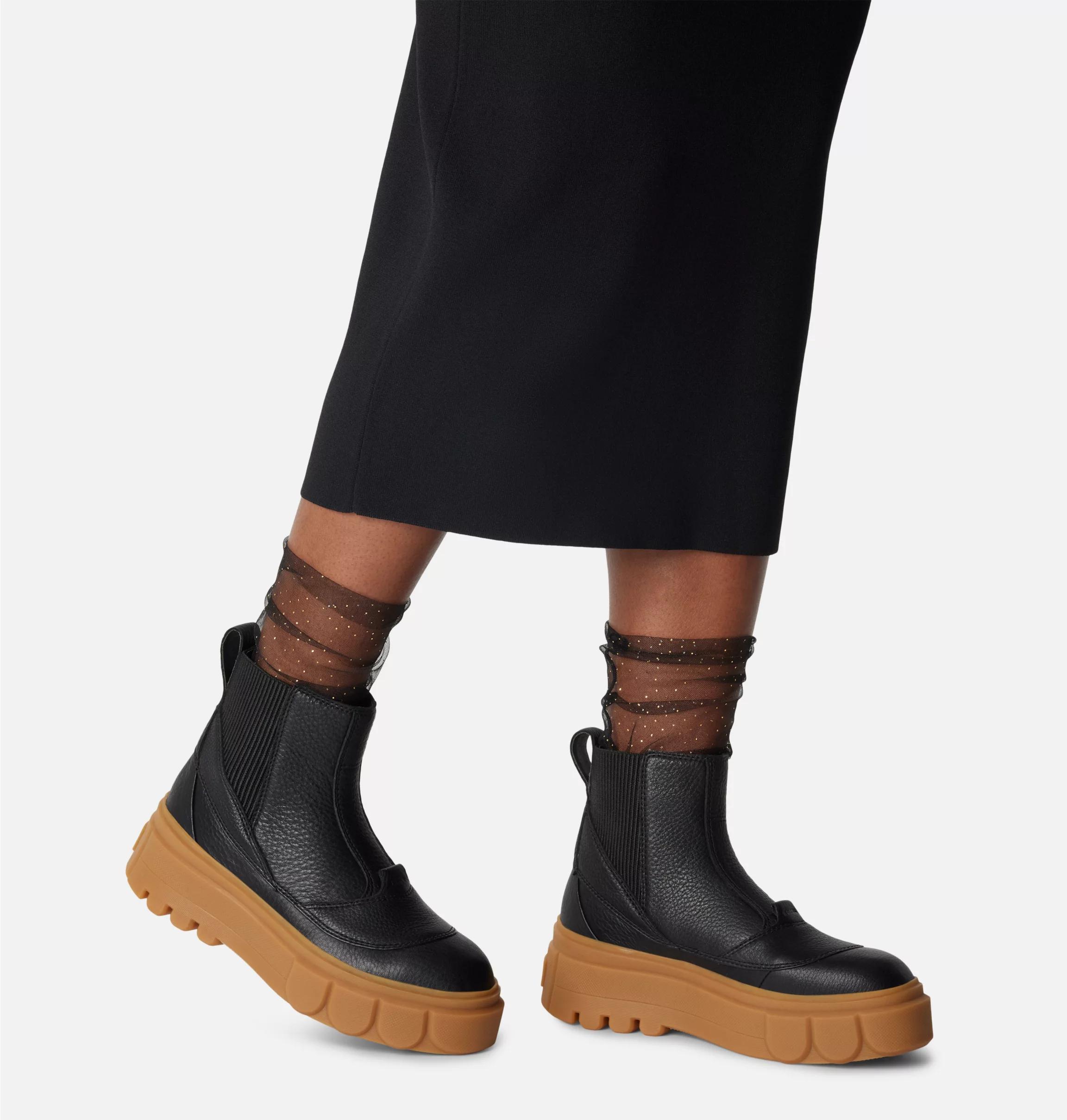 CARIBOU™ X Women's Chelsea Waterproof Boot Product Image