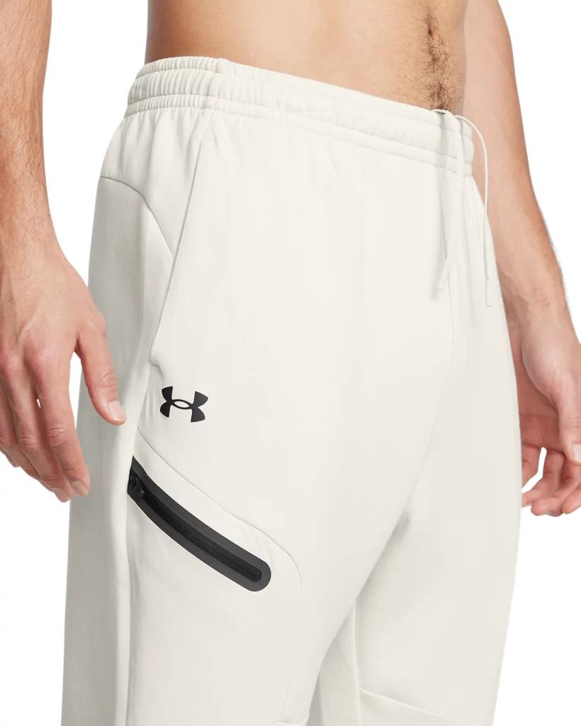 UA Unstoppable Fleece Product Image