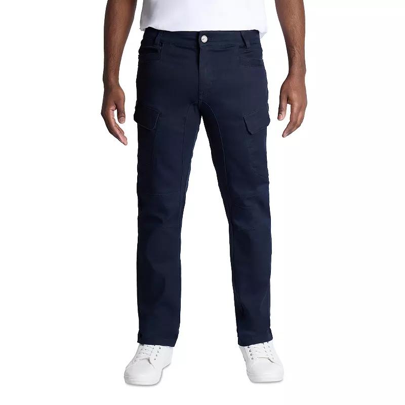 Men's Xray Fitted Flex Cargo Pants,  Product Image
