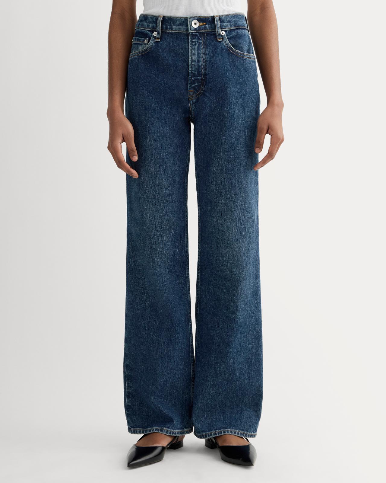 Womens 90s Forever Jean by Everlane Product Image