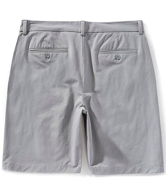 Vineyard Vines On-The-Go Performance Stretch 9#double; Inseam Shorts Product Image