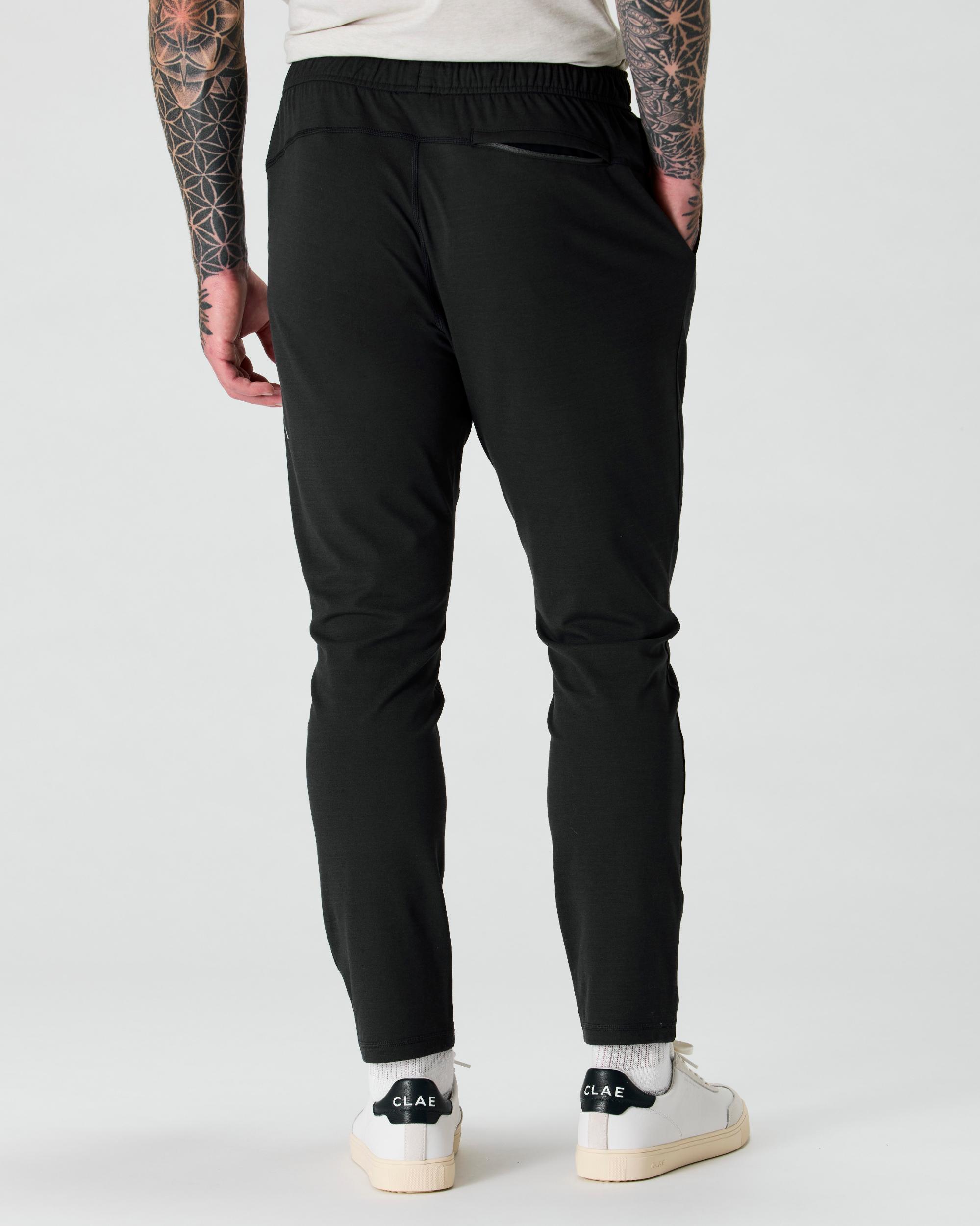 Wellknit Jogger Product Image