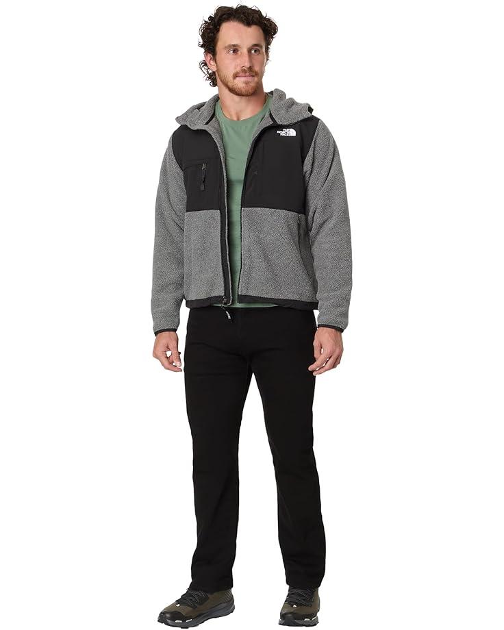 Glacier Heavyweight Full Zip Jacket Product Image