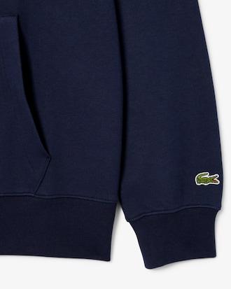 Men's Tennis Printed Hoodie Product Image