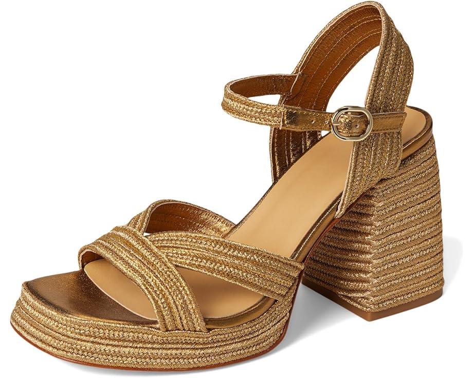 Chunky Platform Sandals Product Image