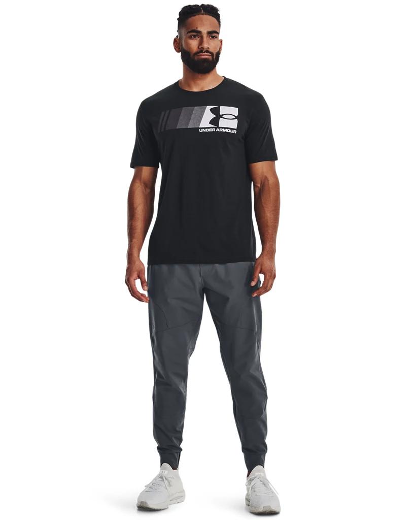 UA Fast Left Chest Product Image