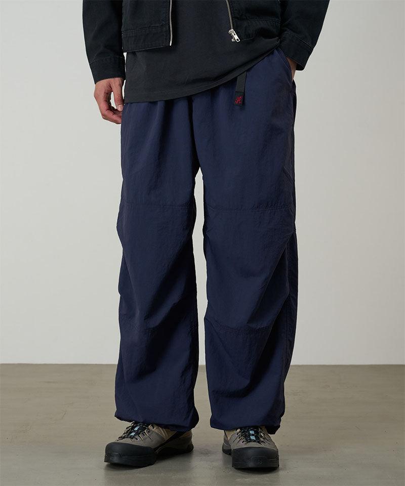 Nylon Paneled Trek Pant Product Image