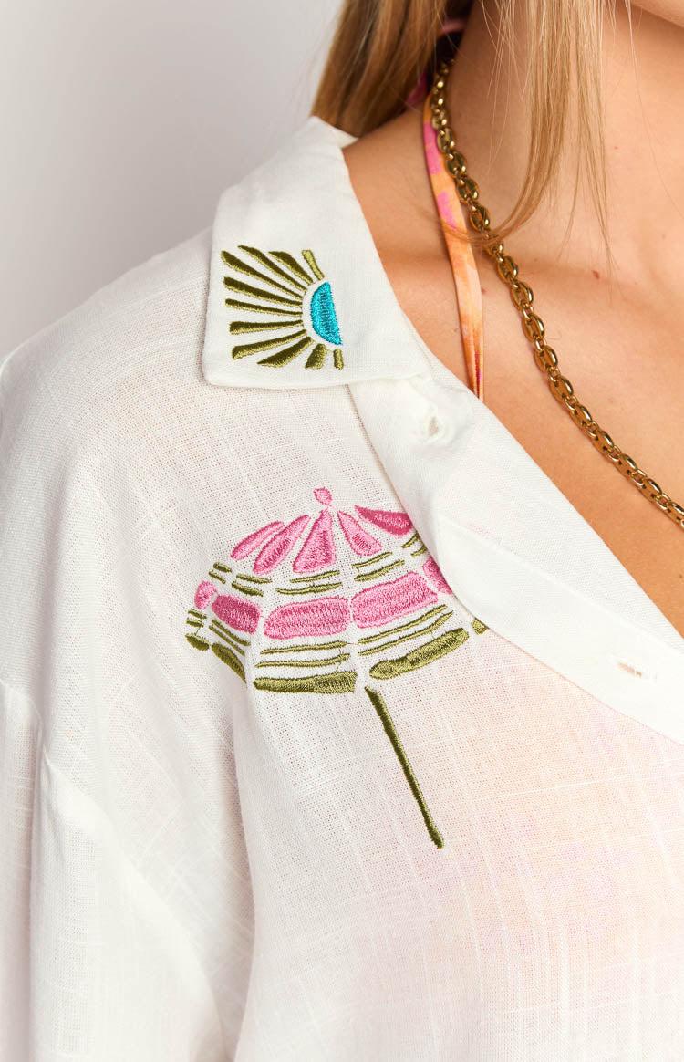 Margarita Dolce Vita Long Sleeve Shirt Product Image