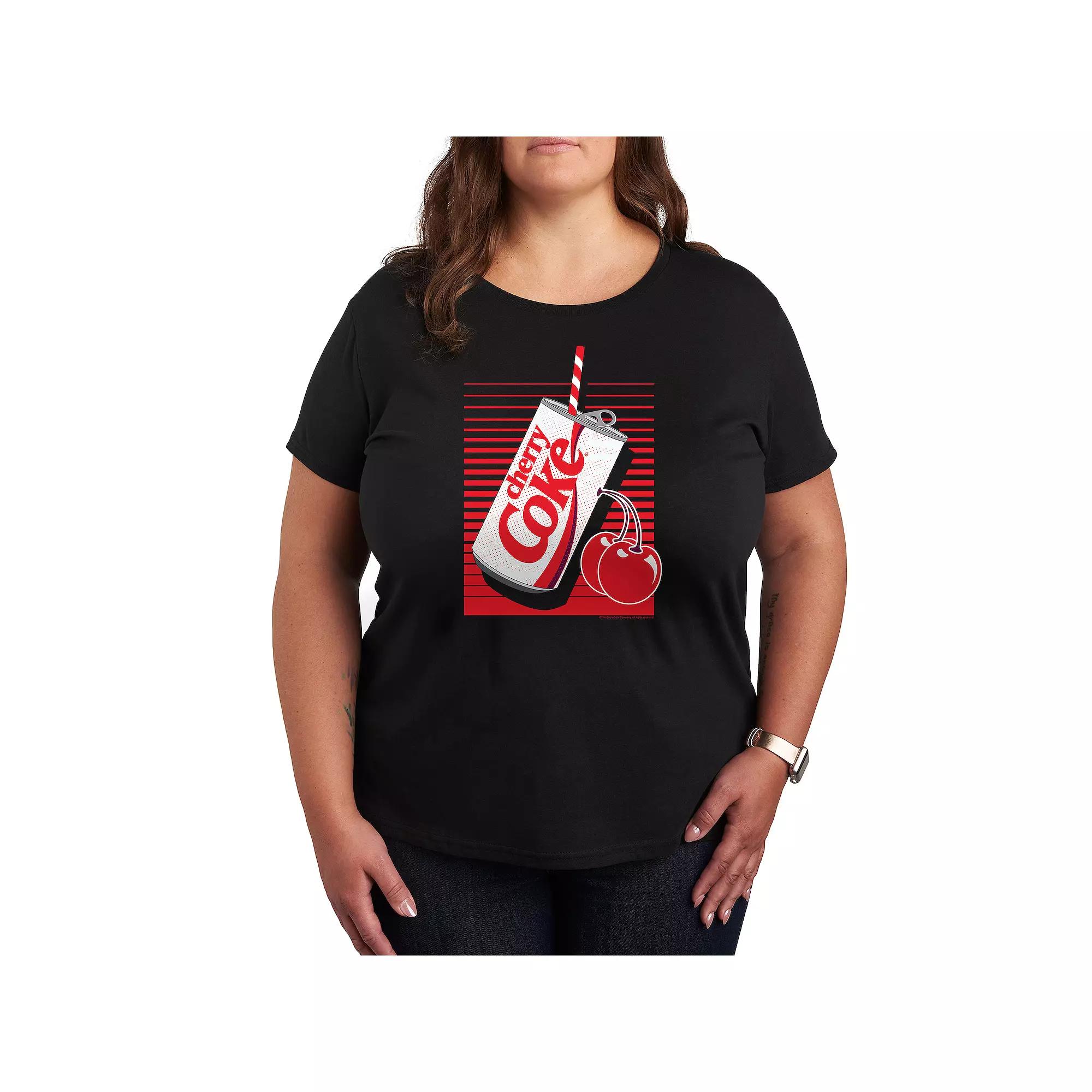 Plus Sesame Street Season's Greetings Graphic Tee, Women's,  Product Image