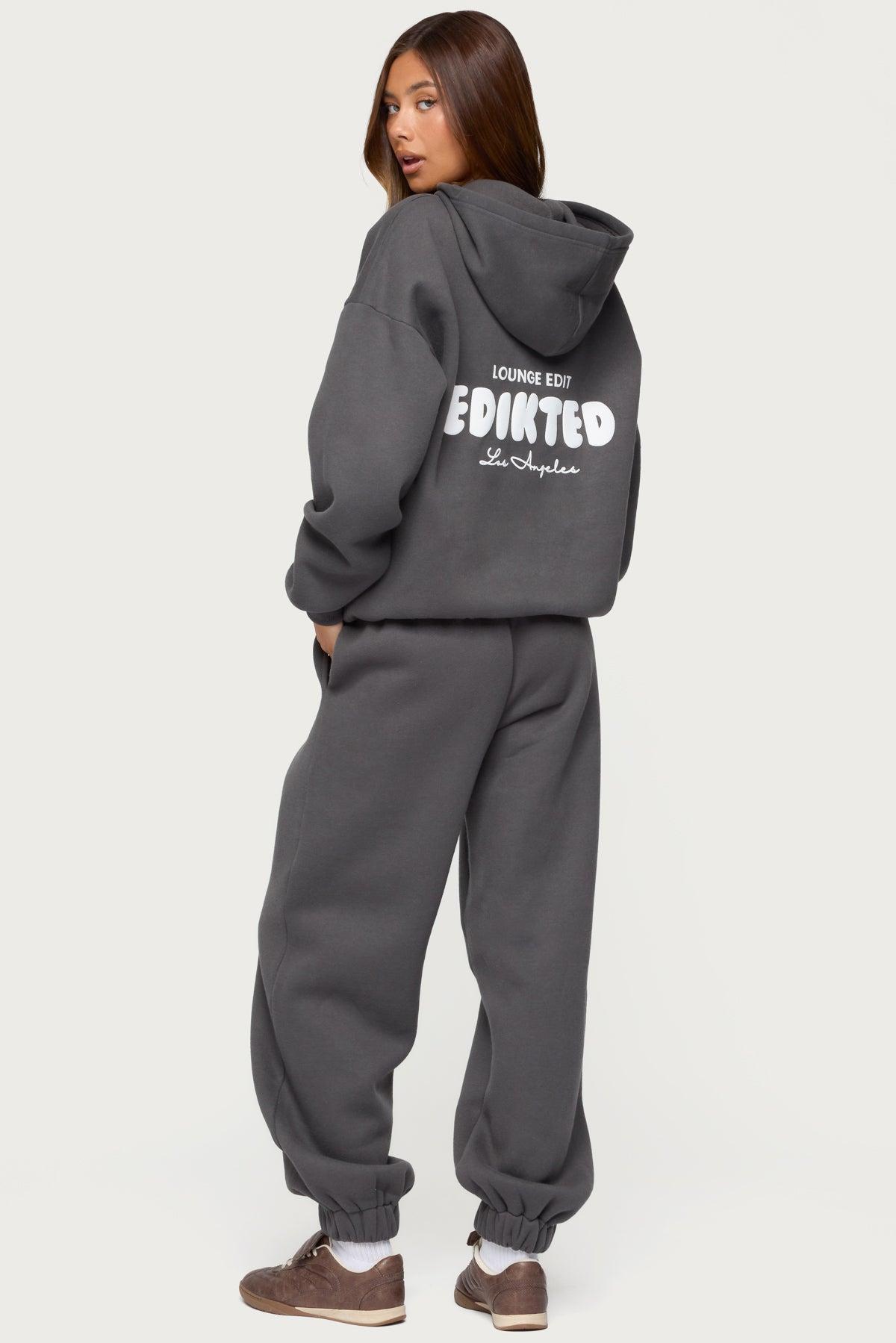 Lounge Edit Hoodie Product Image