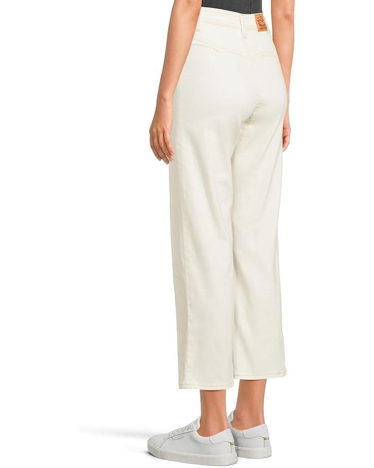 Ribcage Straight Ankle Product Image