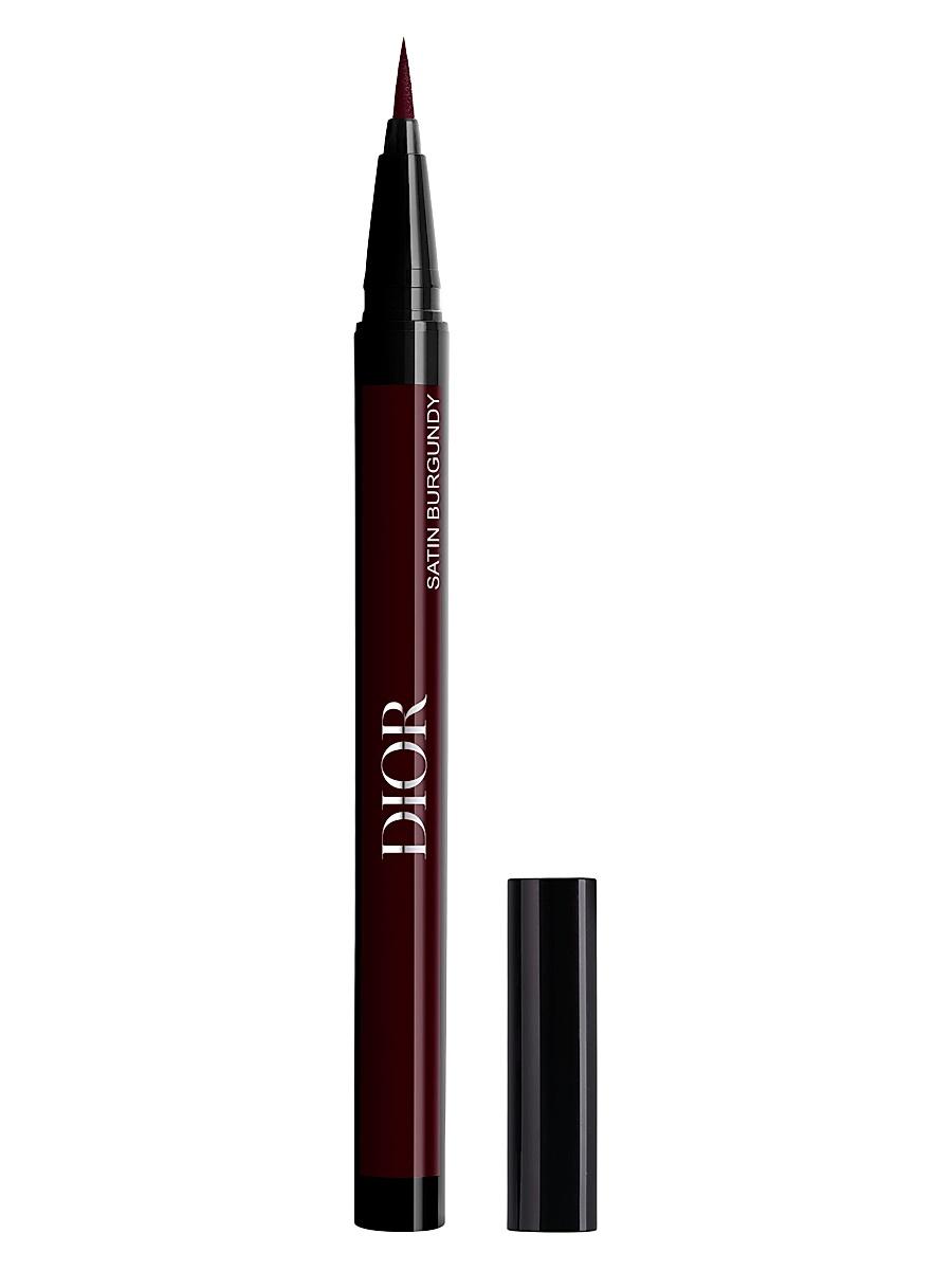 Womens Diorshow Waterproof Liquid Liner Product Image
