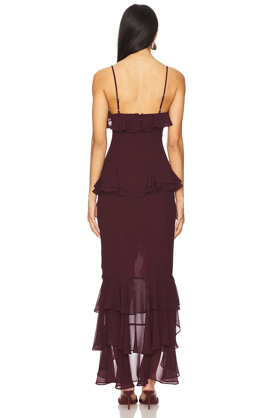 Melissa Gown Lovers and Friends Product Image