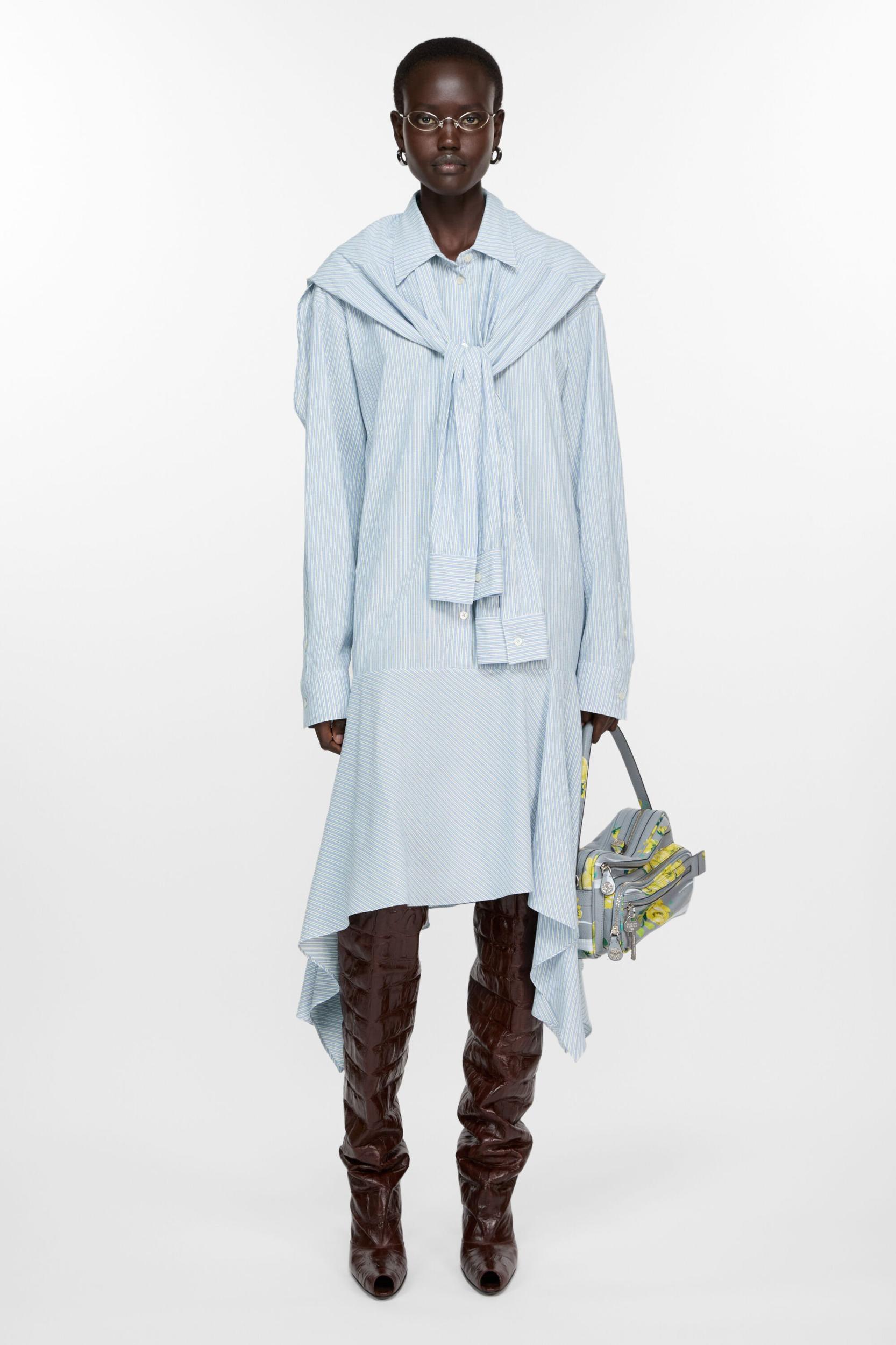 Layered dress Product Image