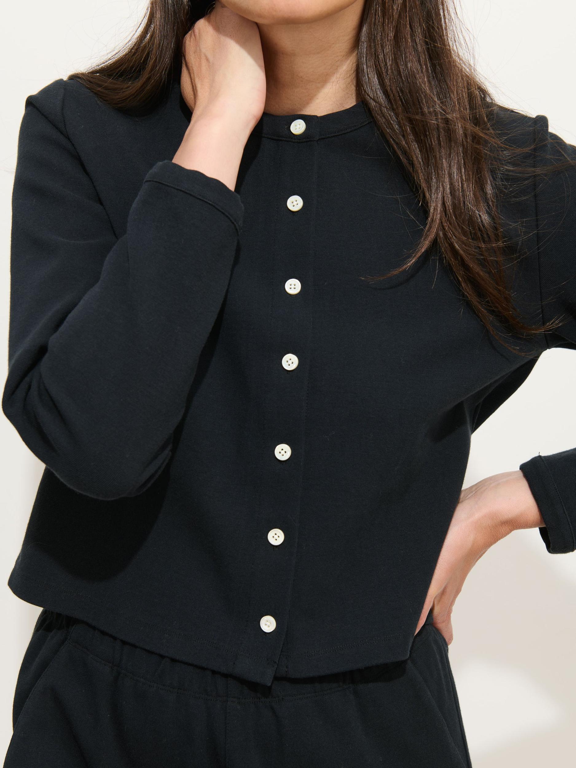 Coco Sport Cardigan Product Image