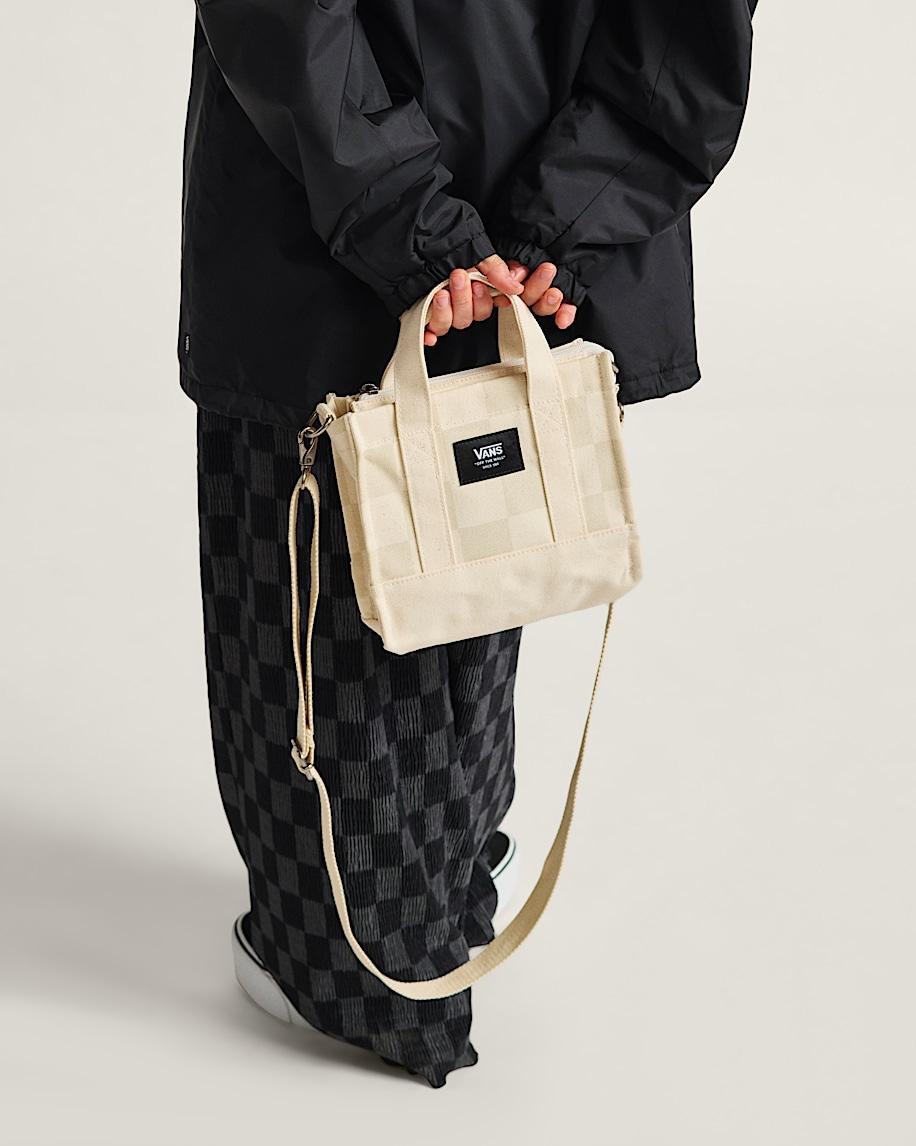 Vans | Old Skool Stackform Suede/Canvas Black/True White Shoe Product Image