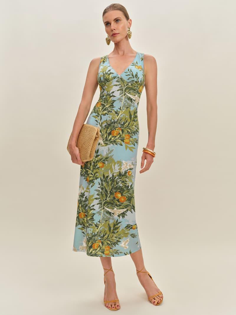 Brayden Knit Dress Product Image