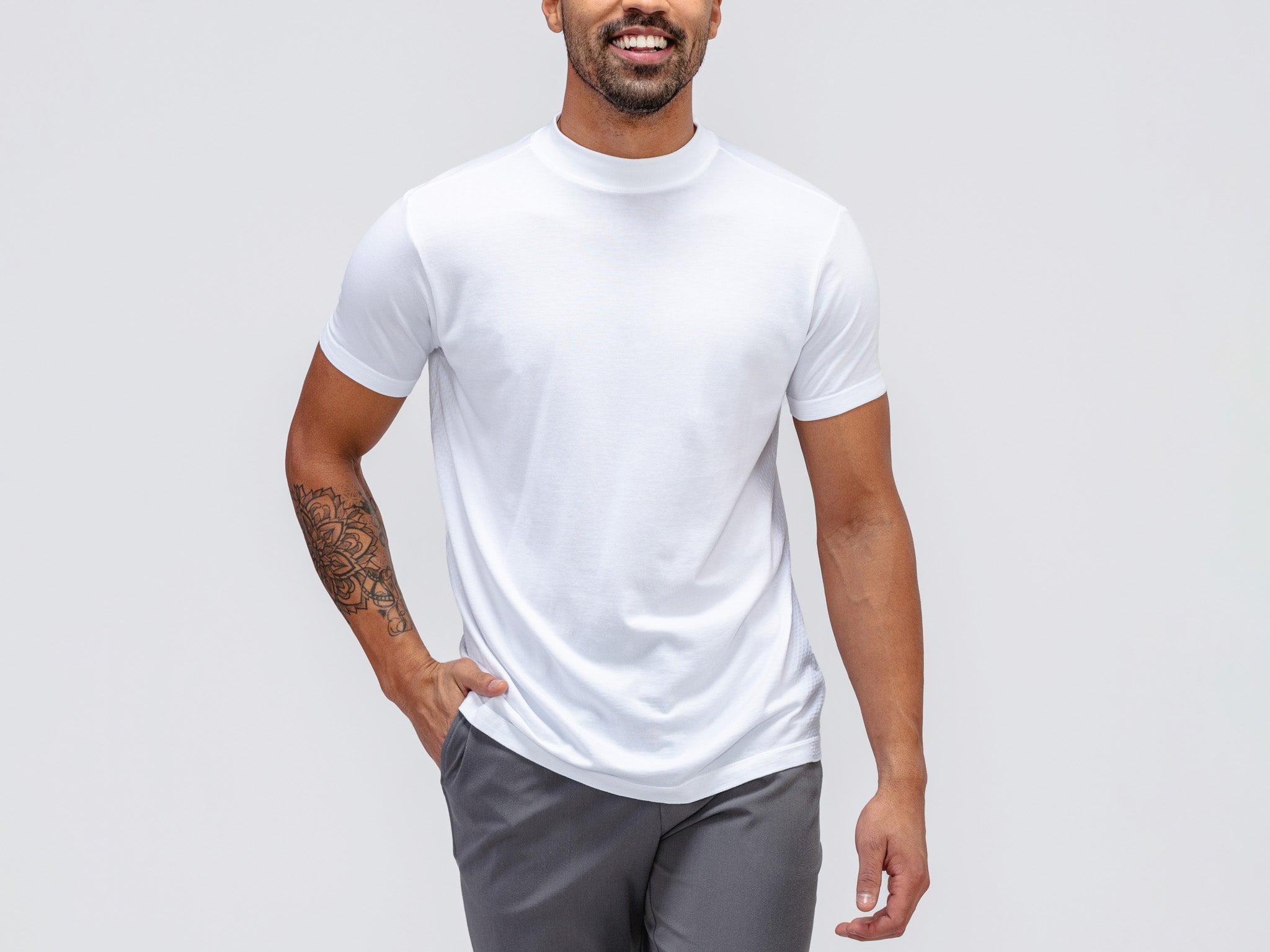 Men's Atlas Tee Product Image