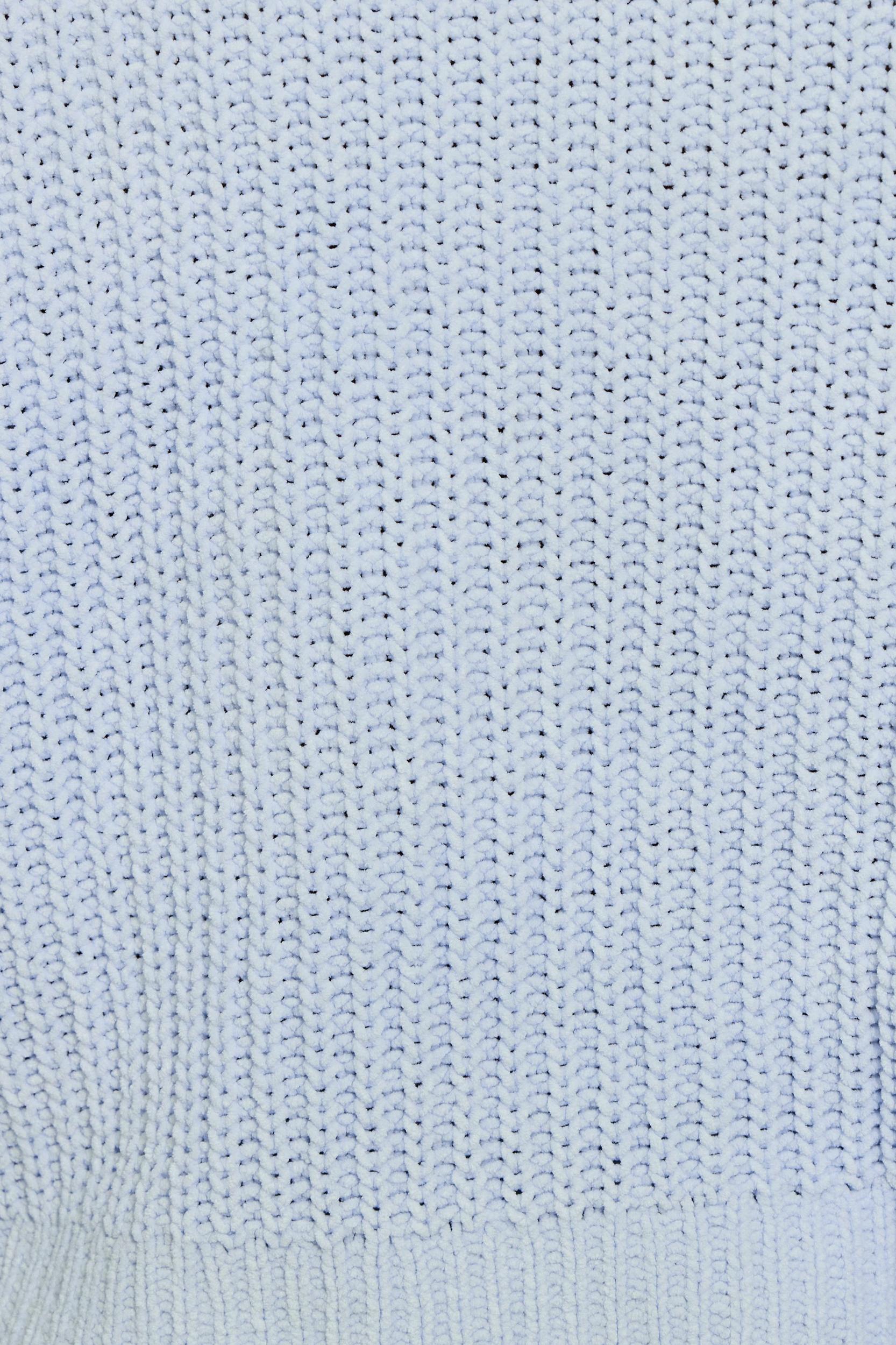 Chenille Oversized Sweater Product Image