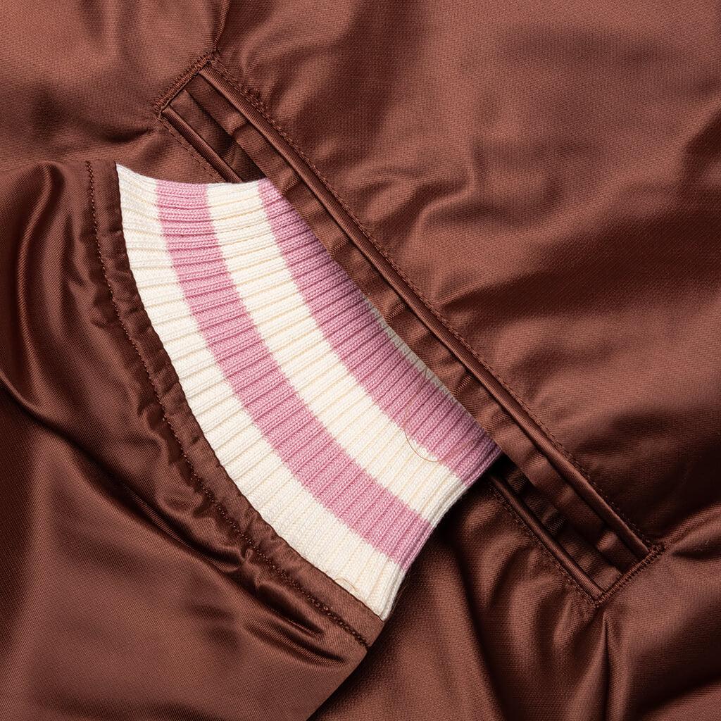 University Jacket - Brunette Male Product Image