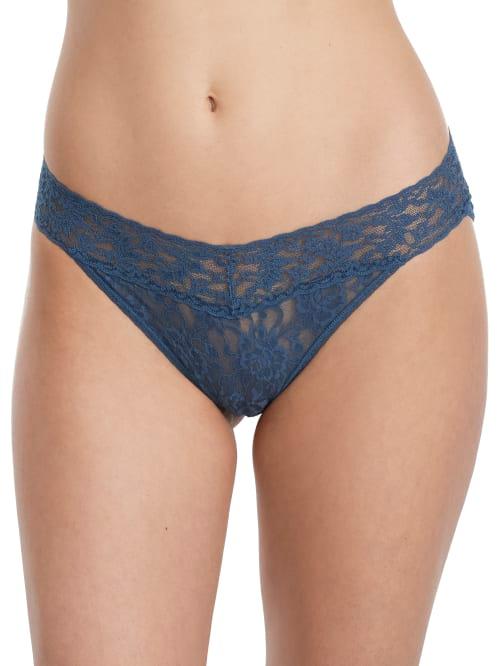 Signature Lace V-Kini Product Image