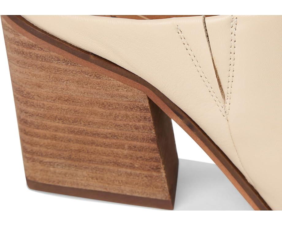 Sara Western Mule Product Image