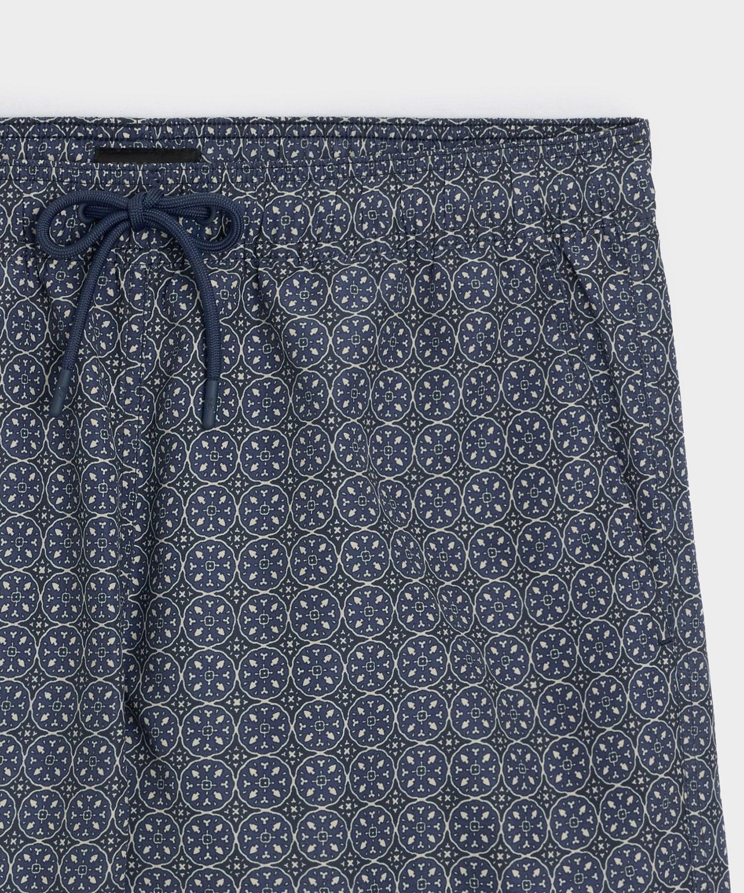 5" Montauk Swim Trunk Product Image