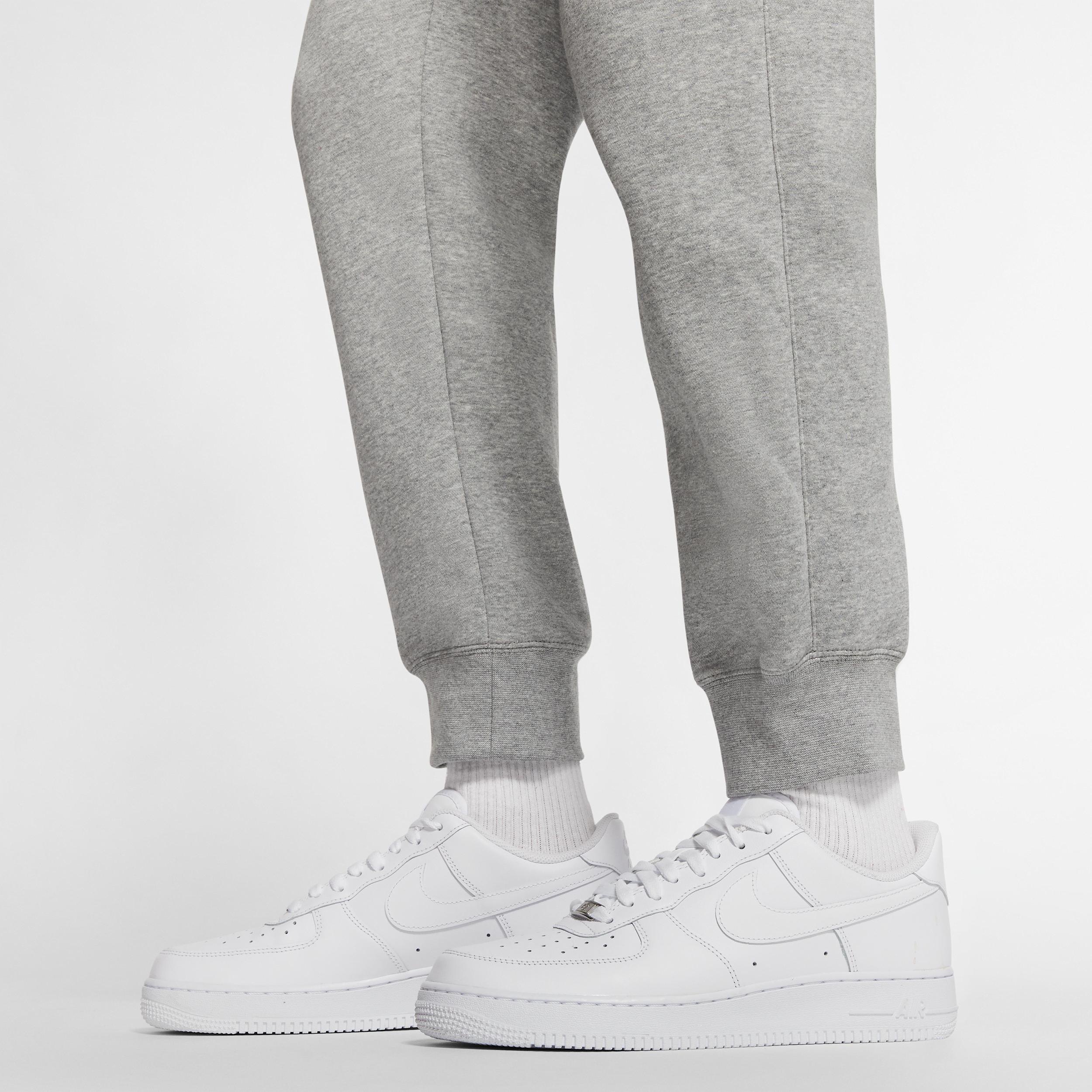 Mens Nike Sportswear Club Fleece Cargo Pants | CD3129-063 Product Image