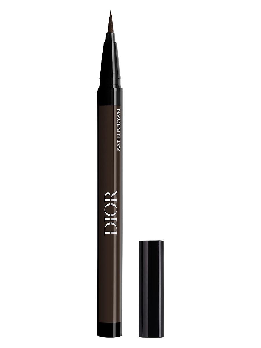 Womens Diorshow Waterproof Liquid Liner Product Image
