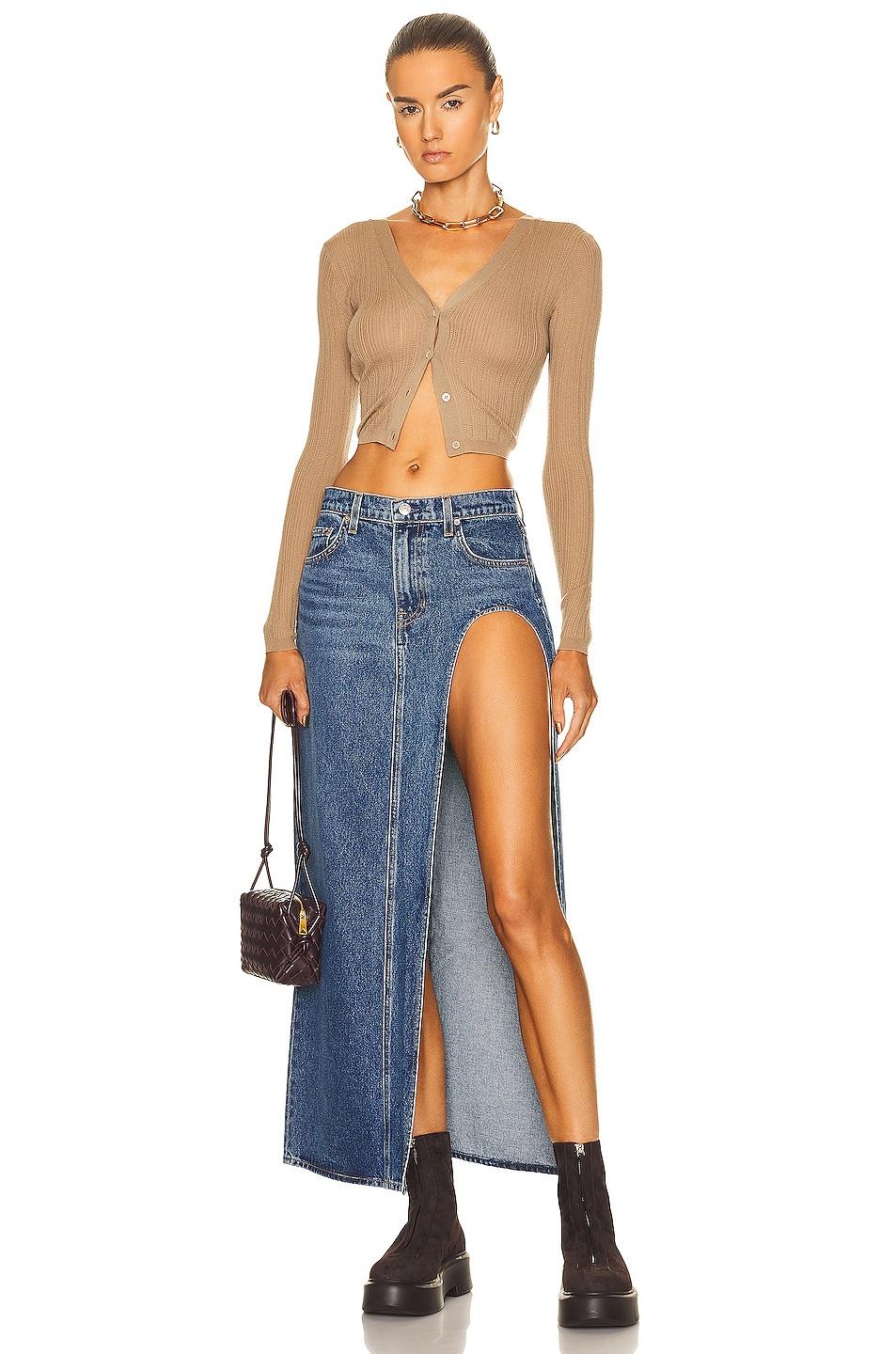 Blanca Maxi Skirt Product Image