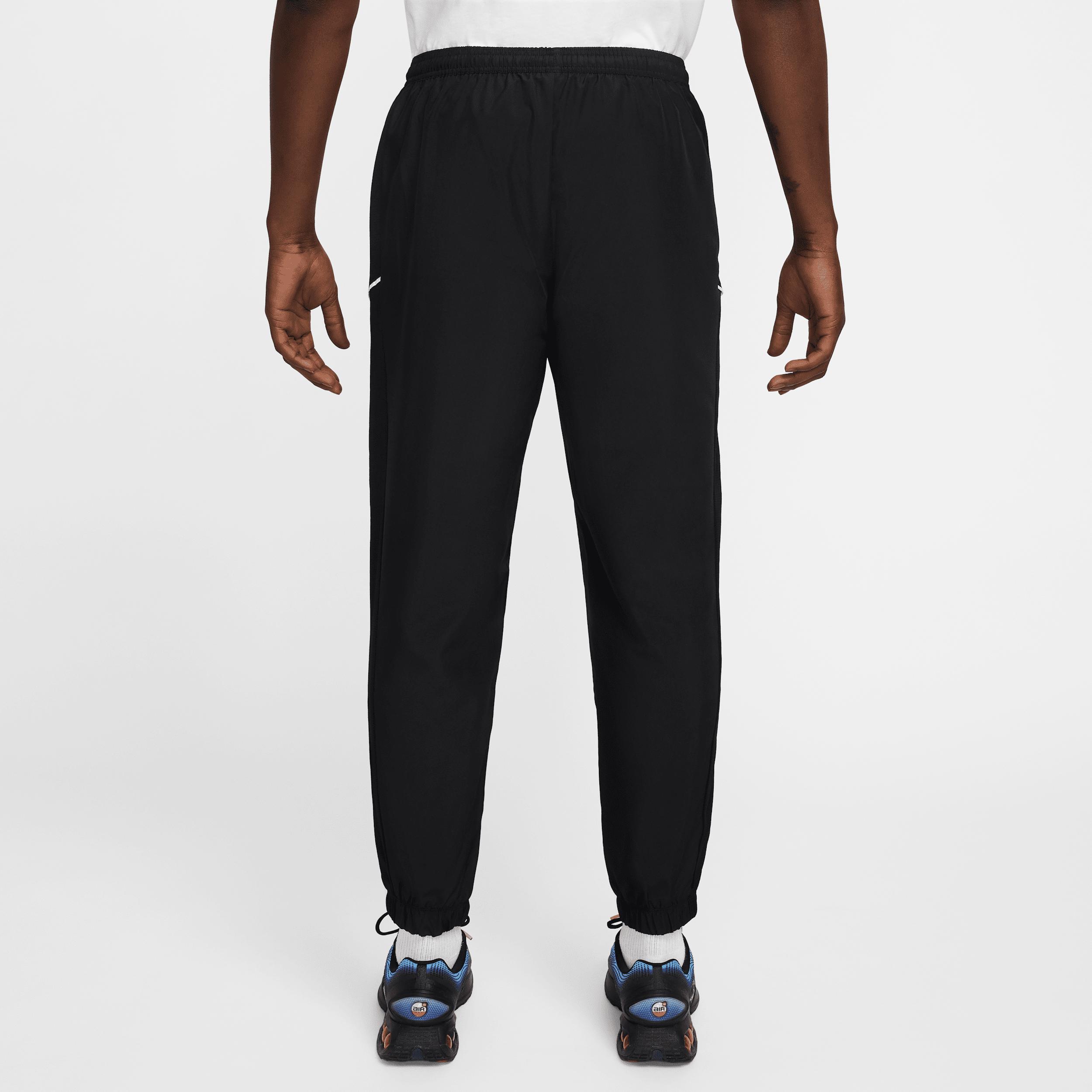 Nike Men's Academy Dri-FIT Soccer Pants Product Image