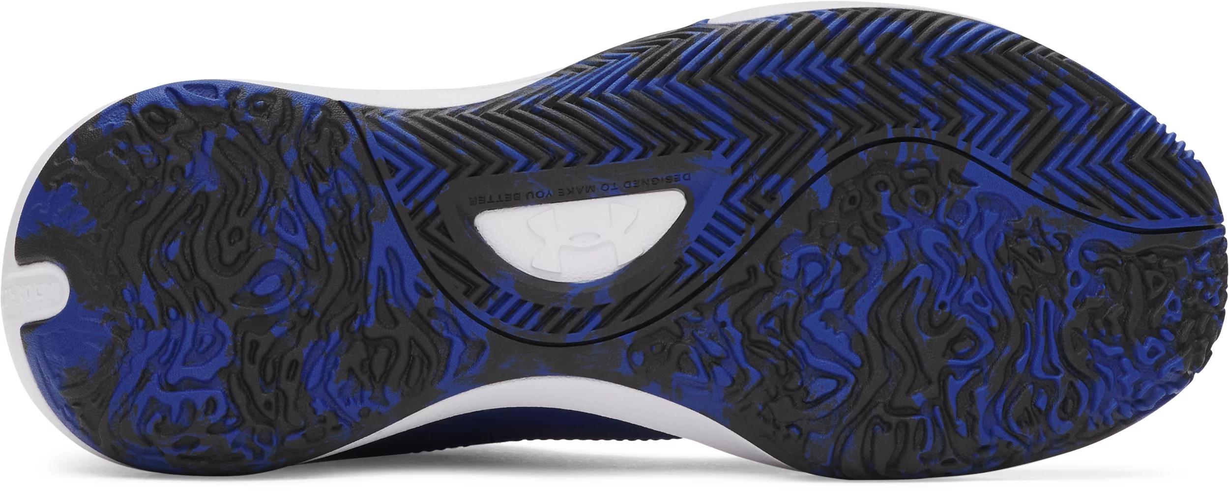 UA Lockdown 7 Product Image