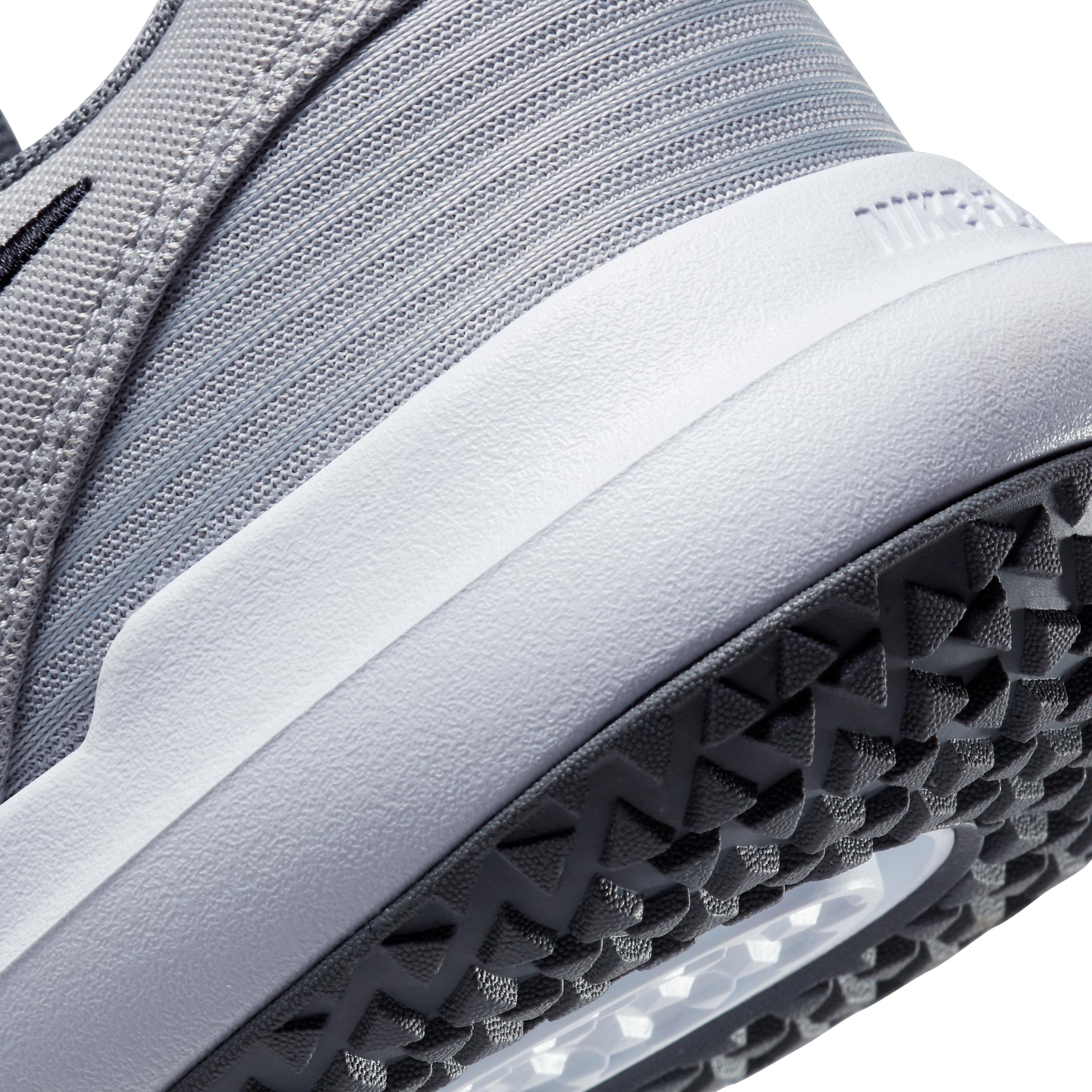 Nike Mens Flex Control 4 Workout Shoes | CD0197-001 Product Image