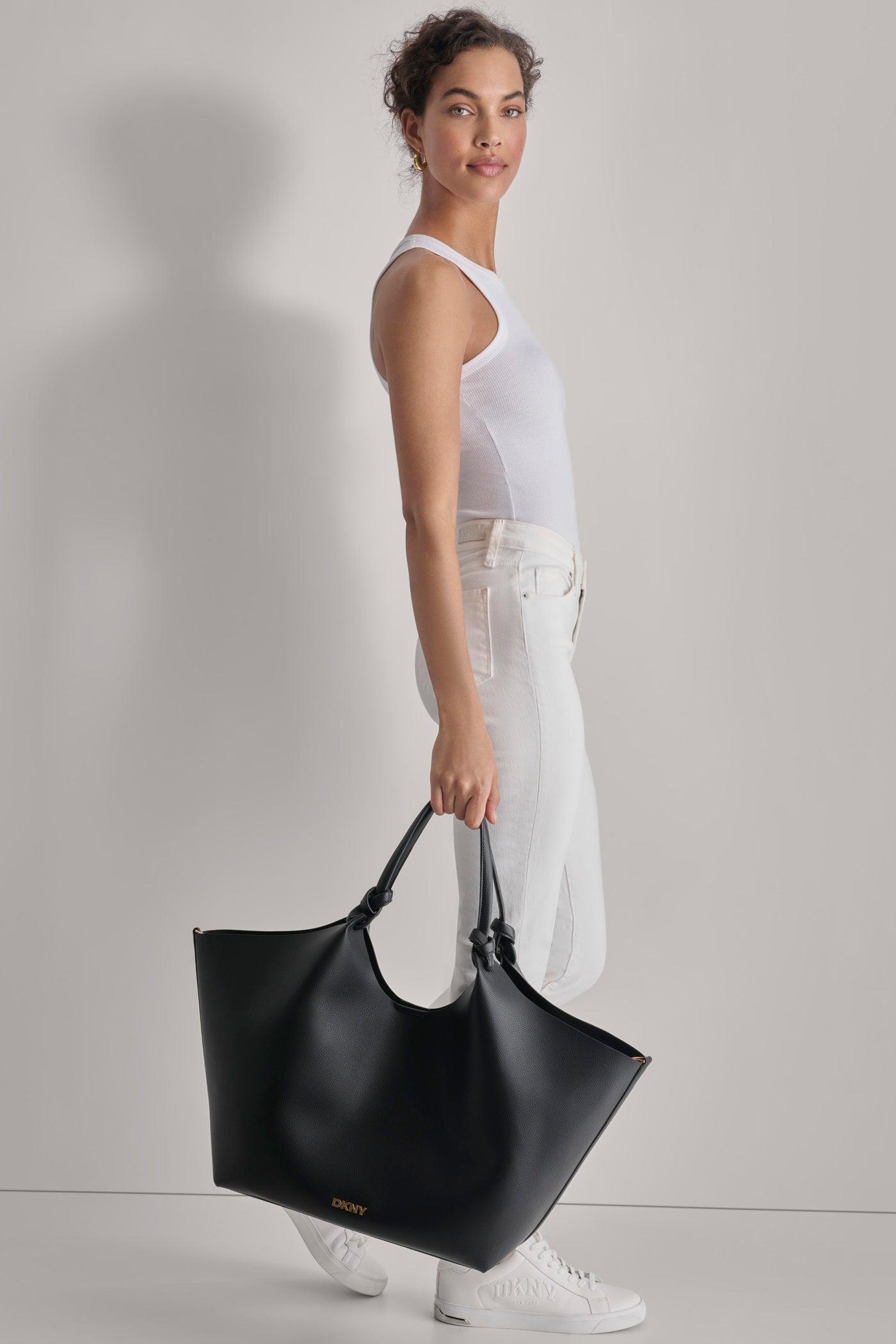 PAULA COMMUTER LARGE TOTE Product Image