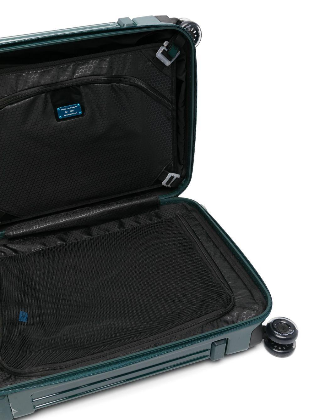 four-weel cabin suitcase Product Image