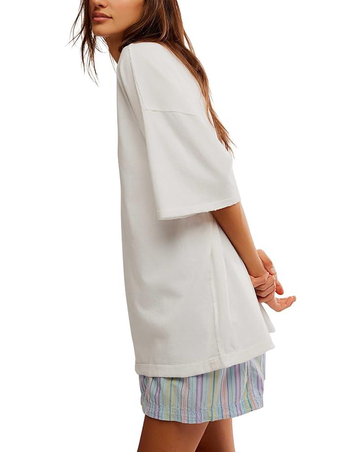 Nina Tee Product Image