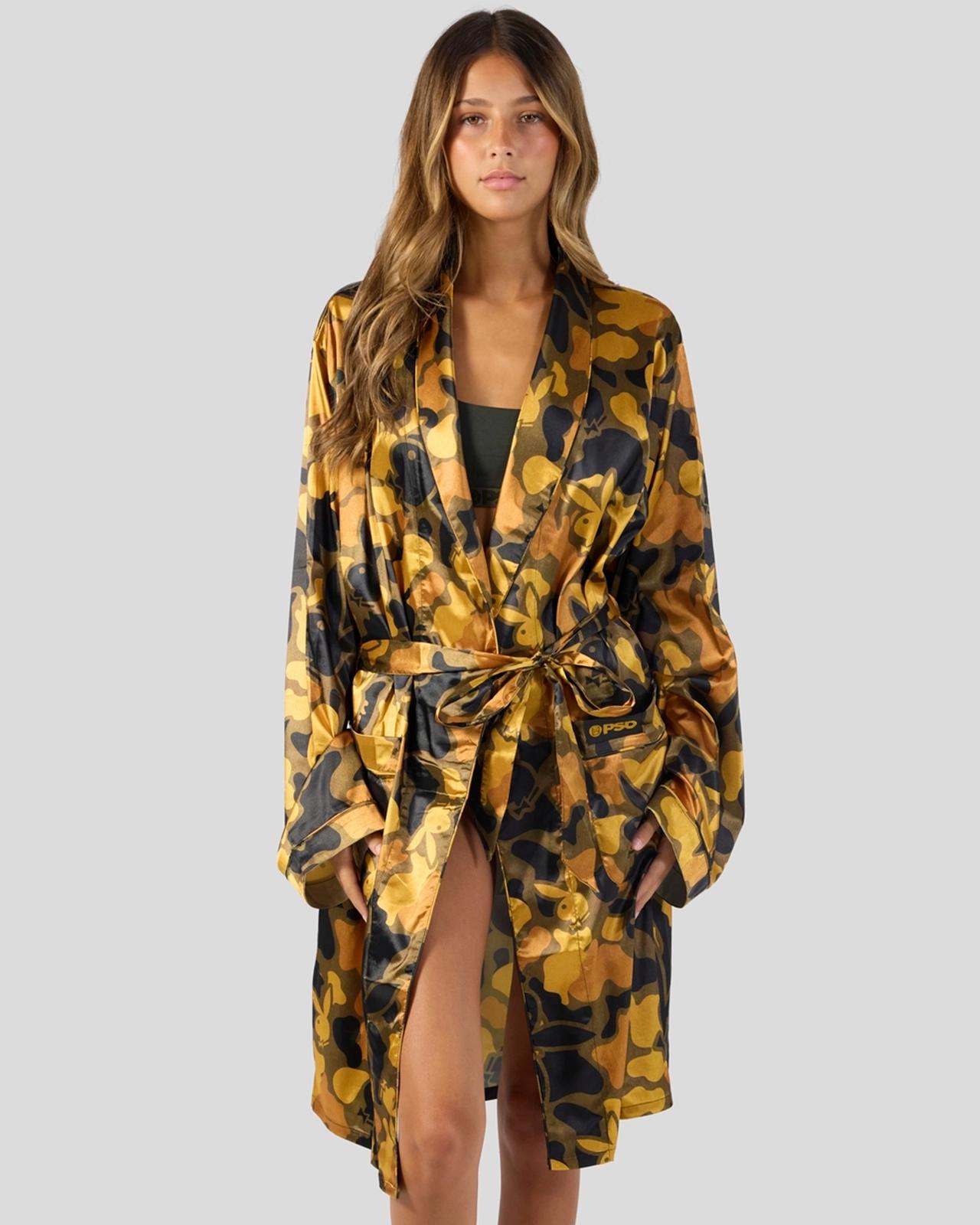 Playboy - Silk Gold Male Product Image