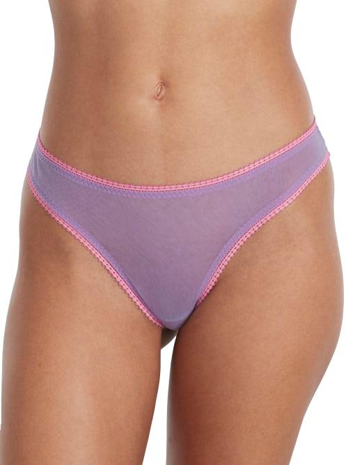 Gossamer Mesh Hip G Thong Product Image