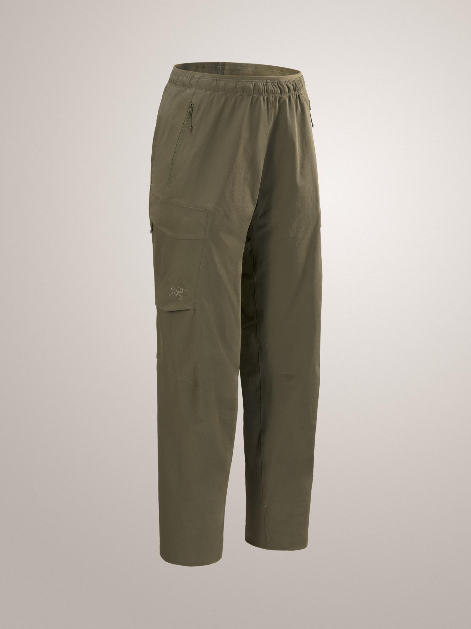 Gamma Utility Pant Women's Product Image
