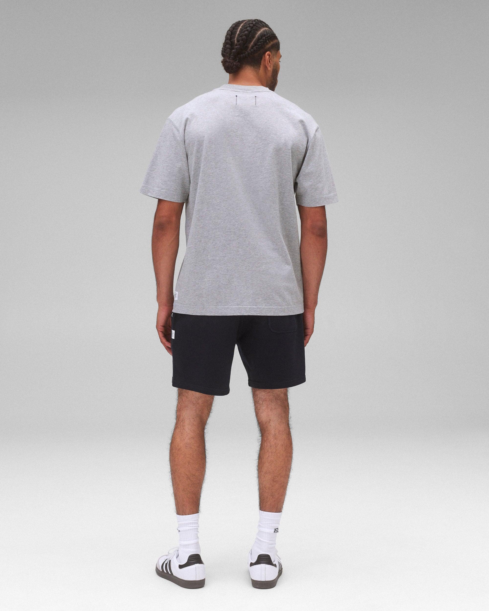 Midweight Jersey OG Pocket T-Shirt Male Product Image