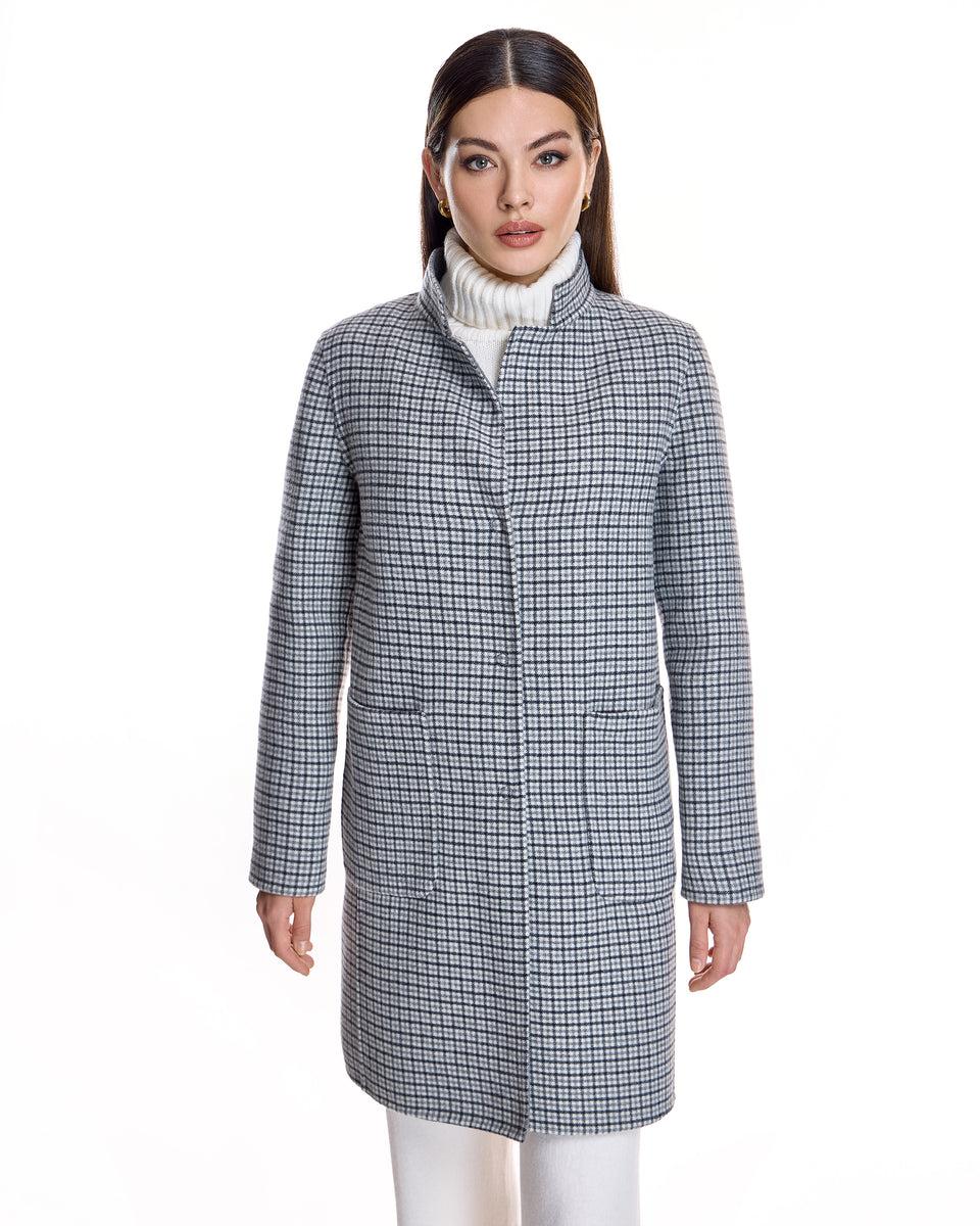 Cashmere Coat Product Image