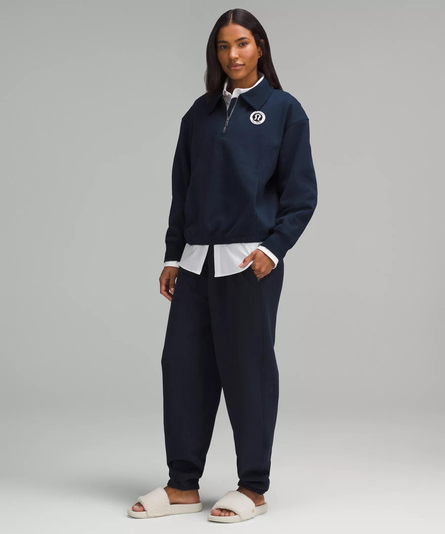 Women's Fleece Restfeel Slide Product Image