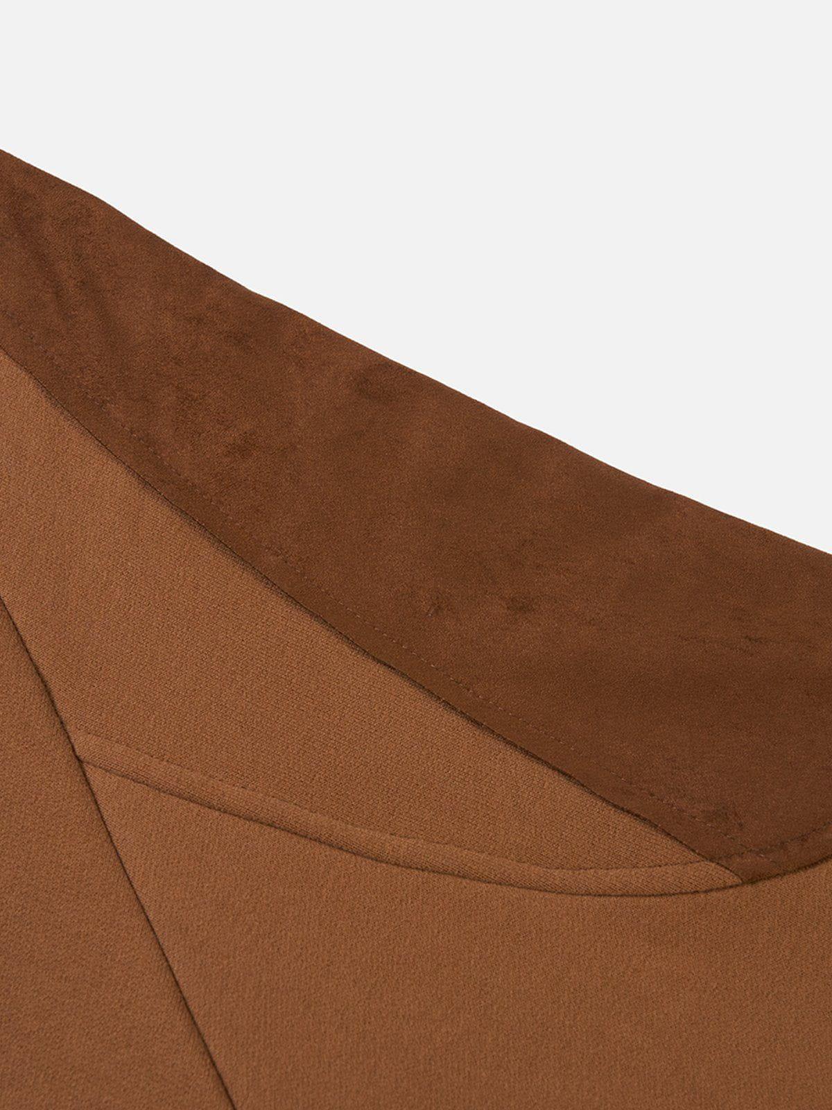 Aelfric Eden Sun Eye Graphic Sweatshirt Product Image